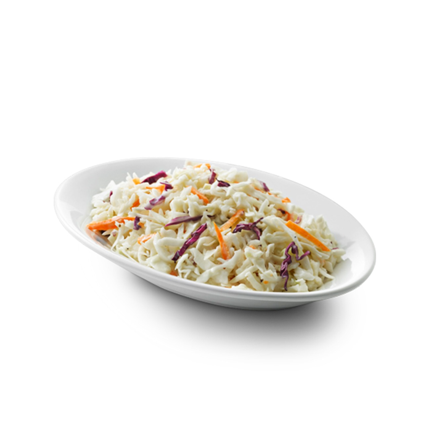 Cabbage Mayonnaise Plate