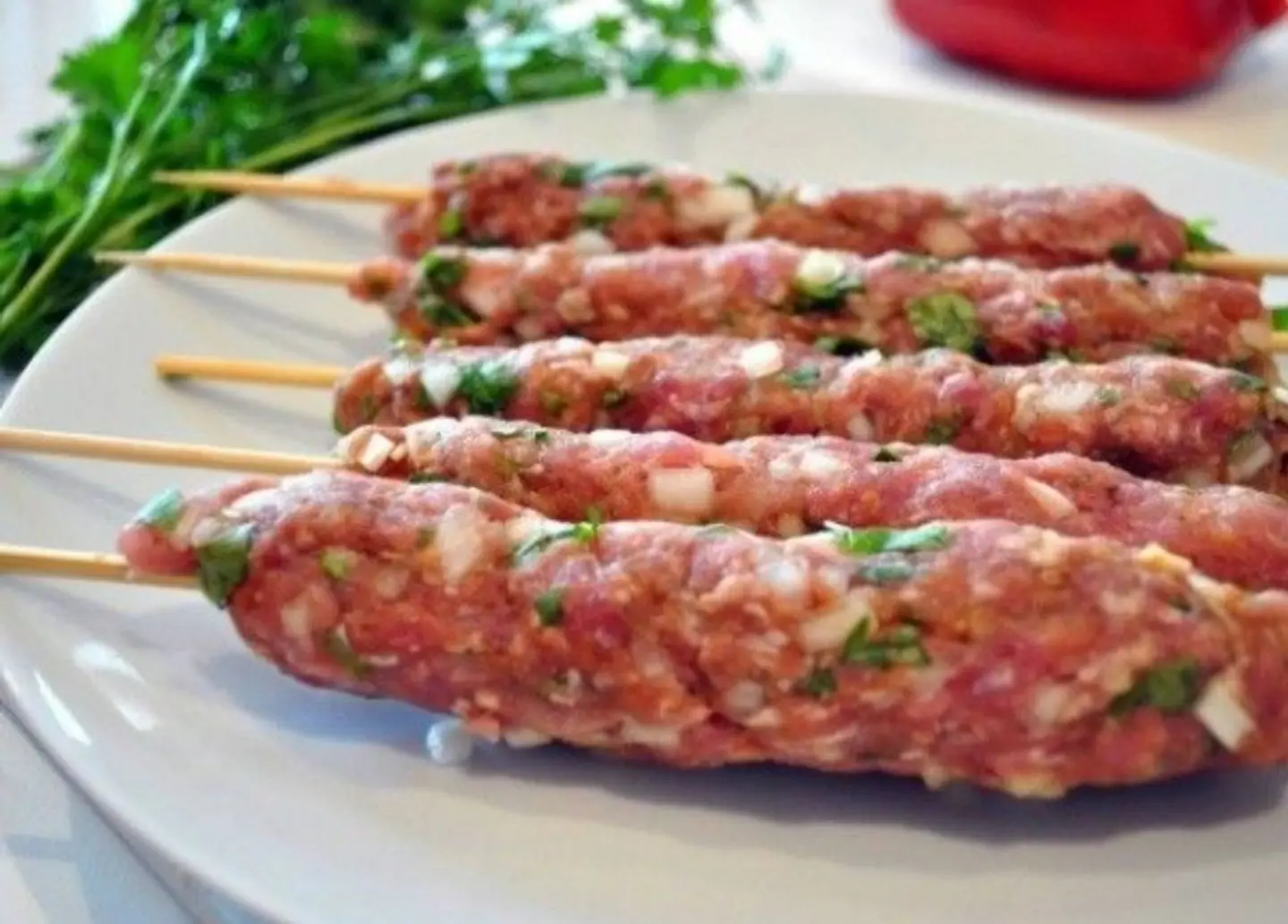 Kabab Meet