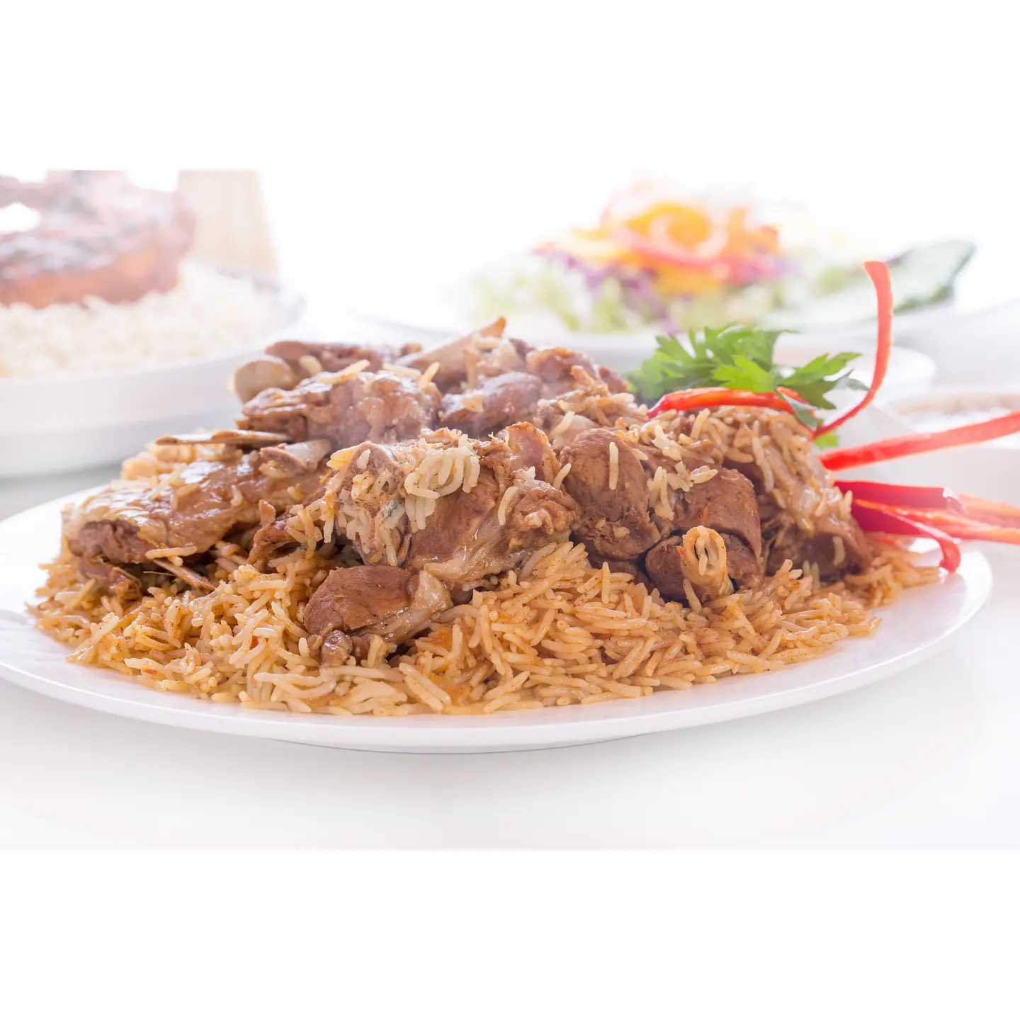 Kabsa