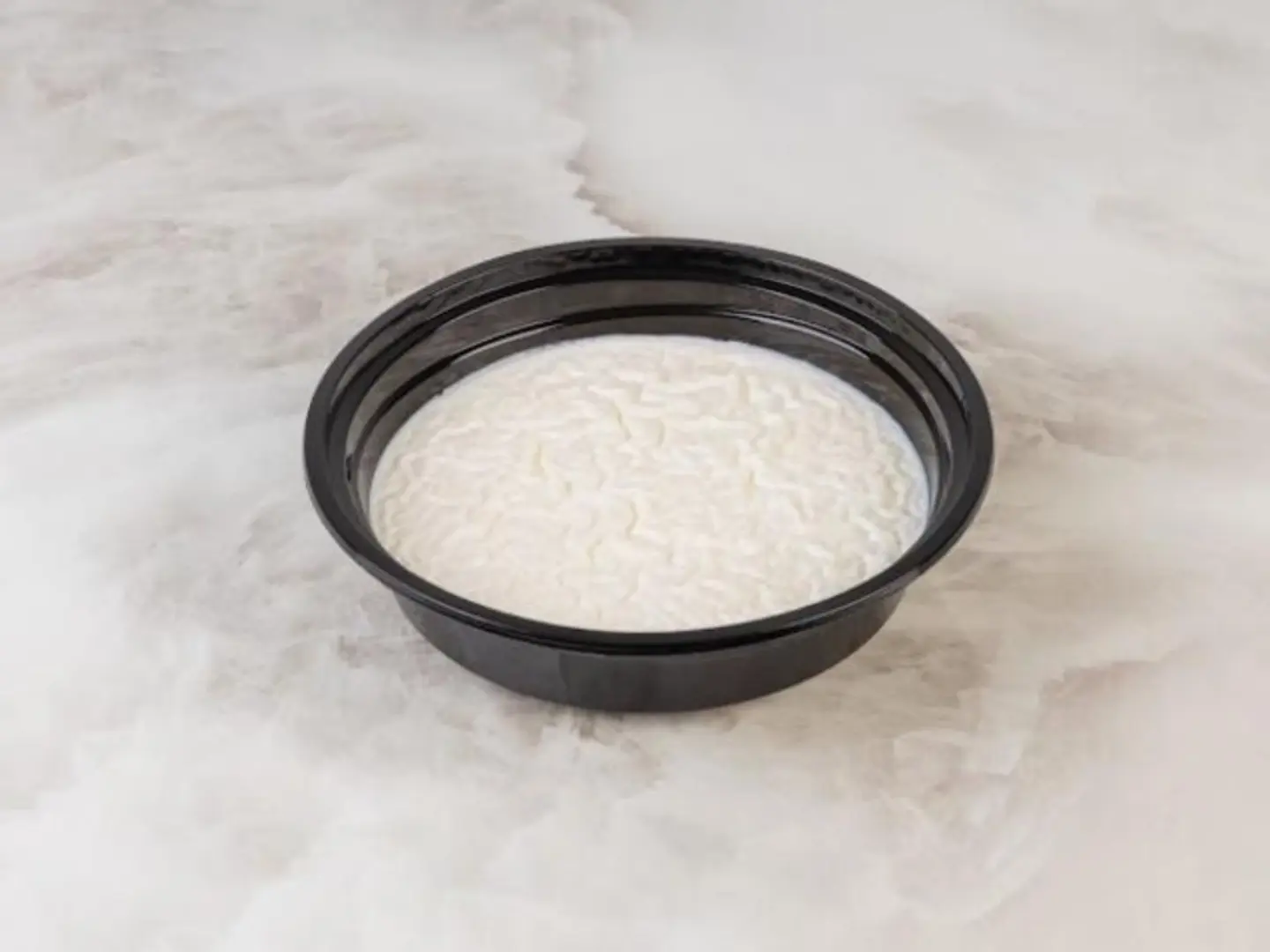 Rice Pudding
