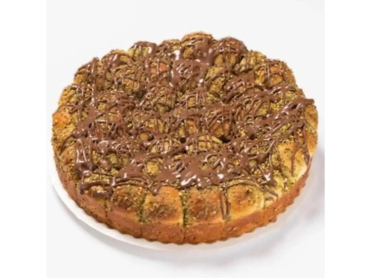 Nutella And Thyme Khaliah