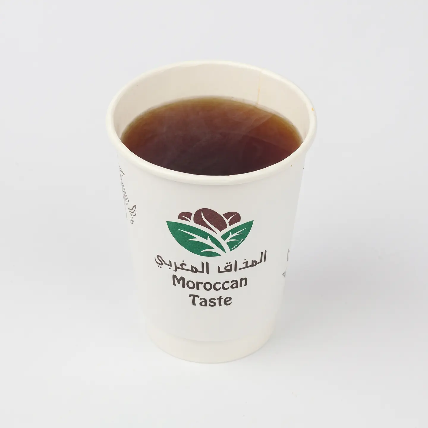 English Tea 12 Oz