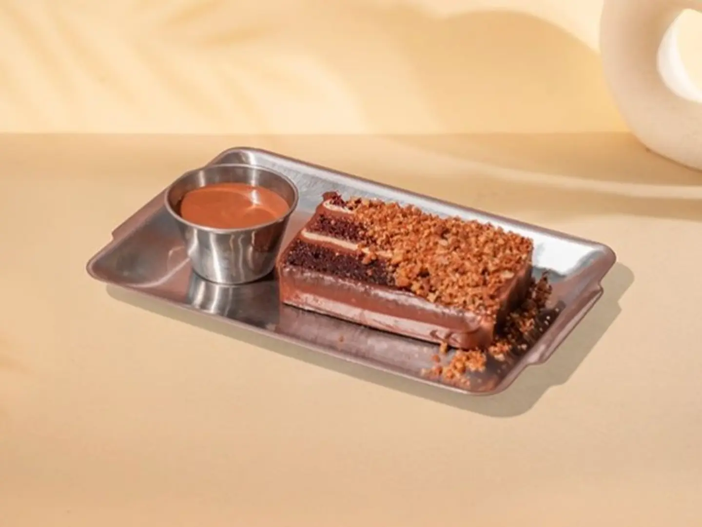 London Cake