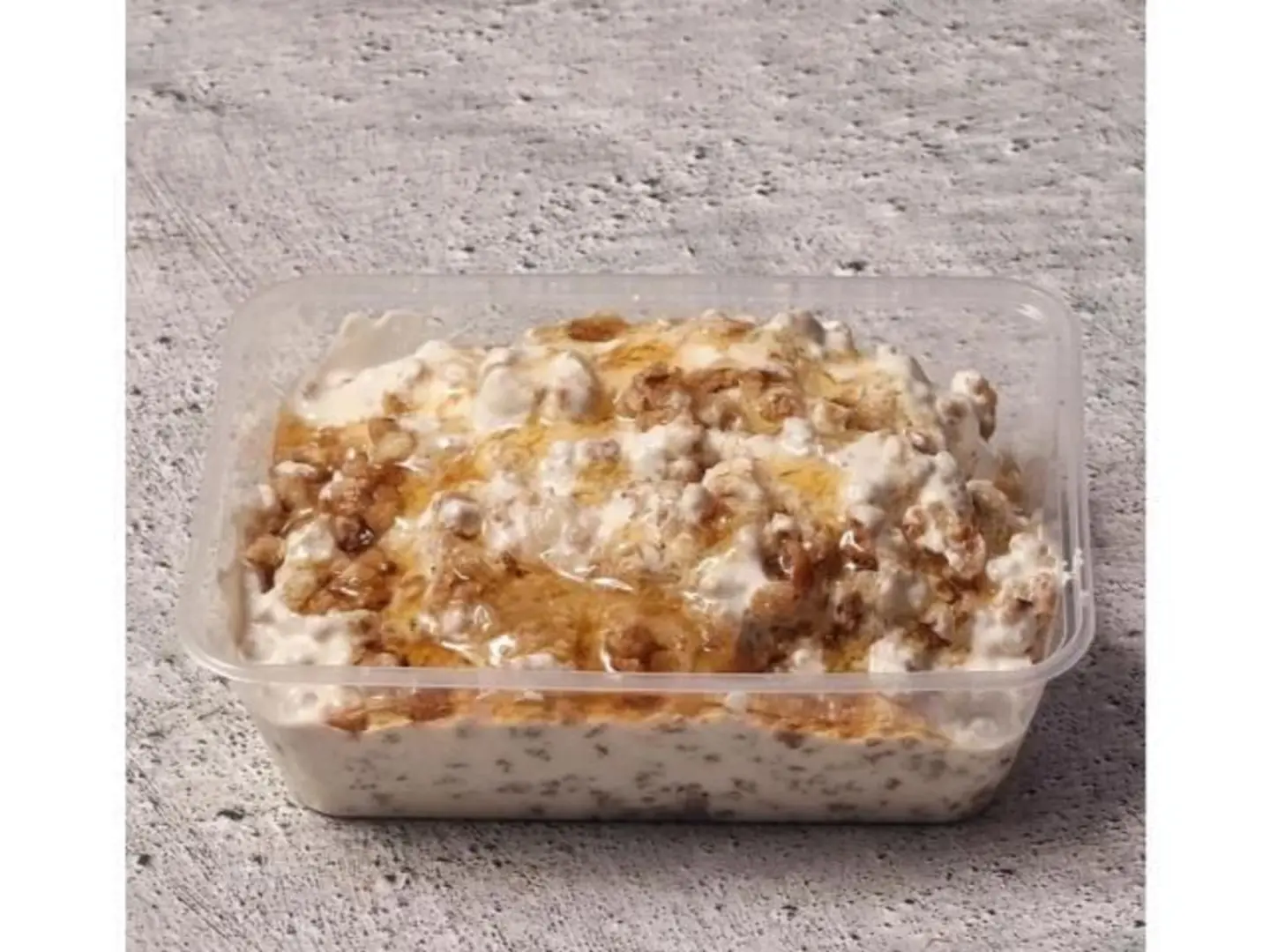 عريكة قشطة و عسل