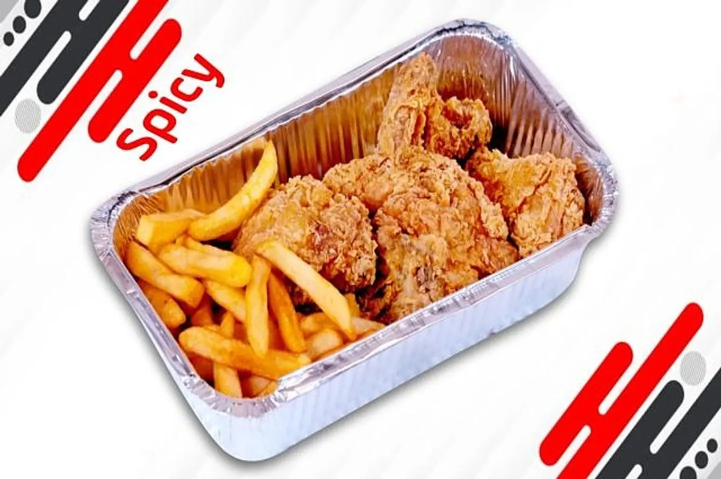 بروستد حراق