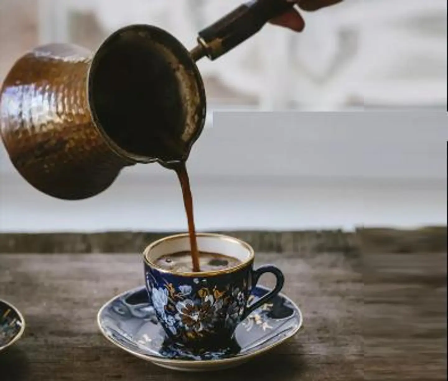 قهوة سعودية