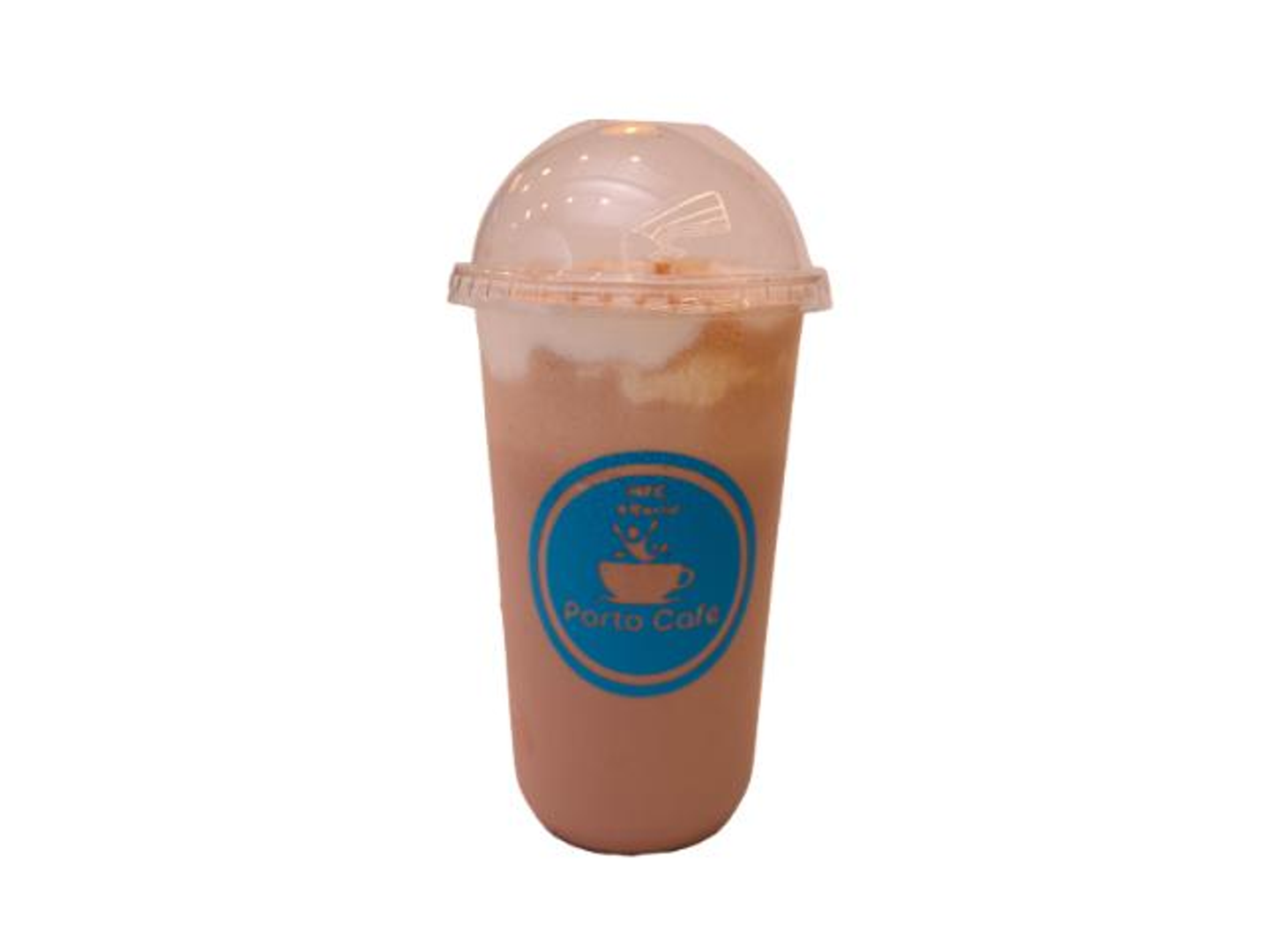 Lotus Frappé - Large