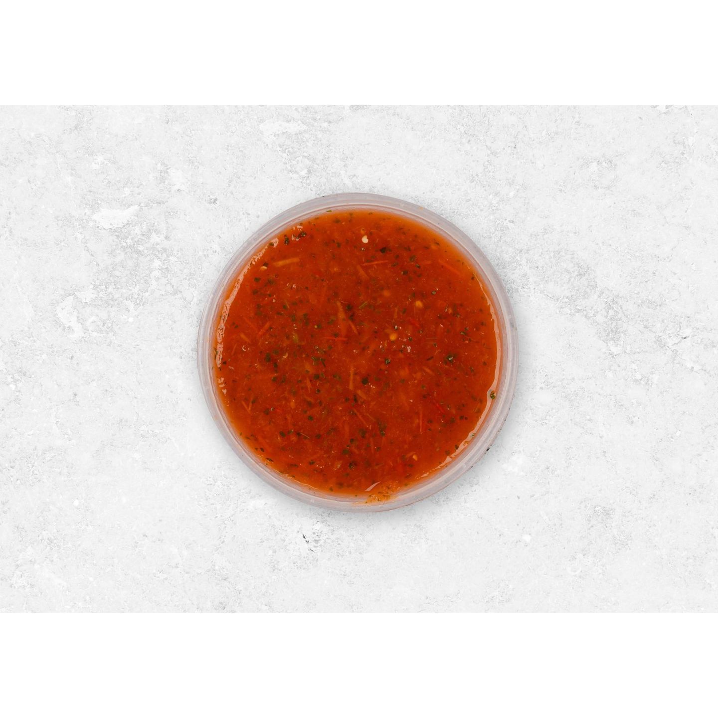 Jadawi Spicy Salad