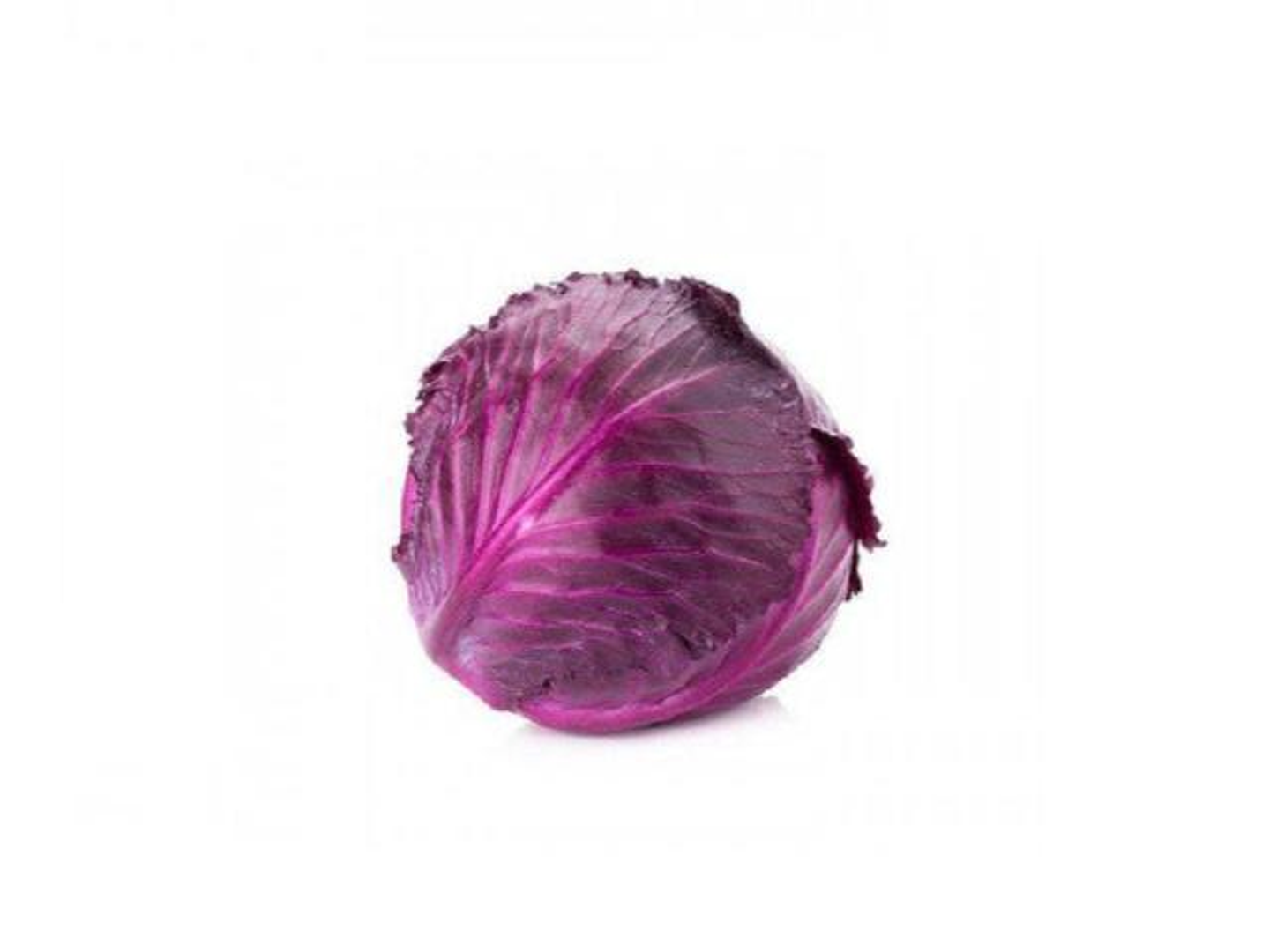 Red Cabbage 1 Pieces
