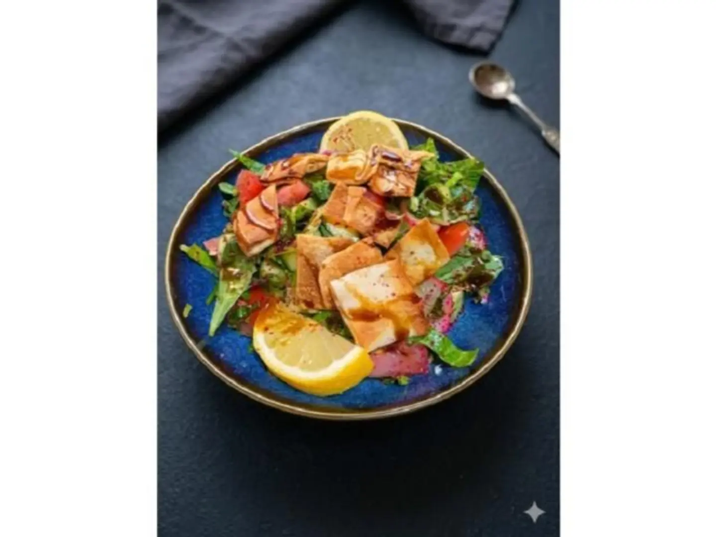 Fattoush