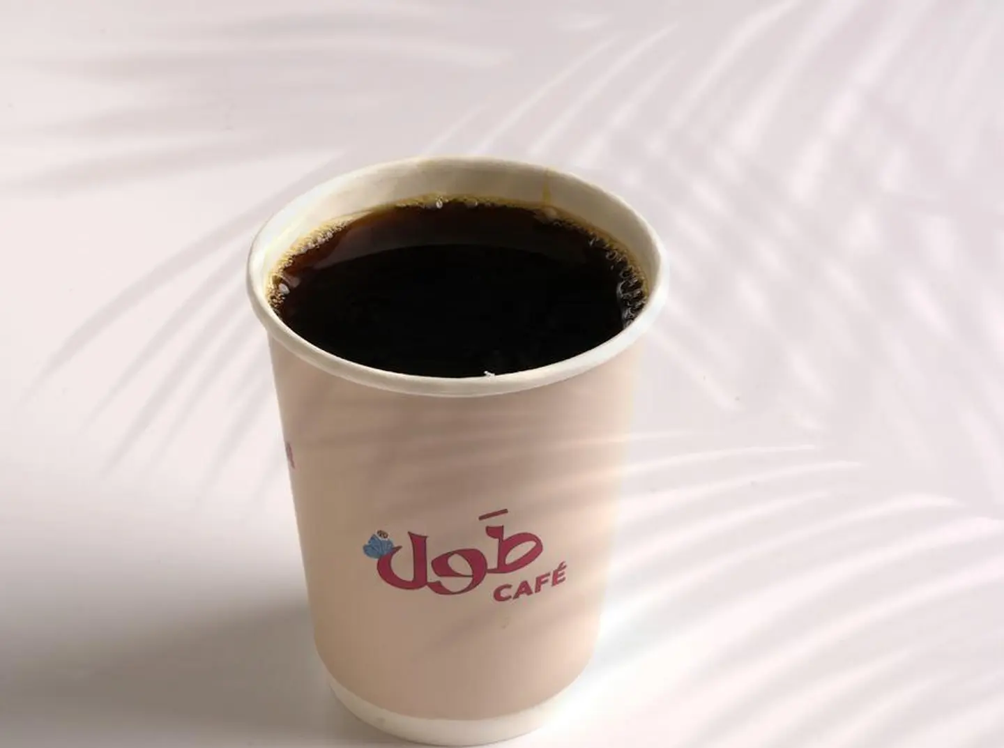 Large Hot V60