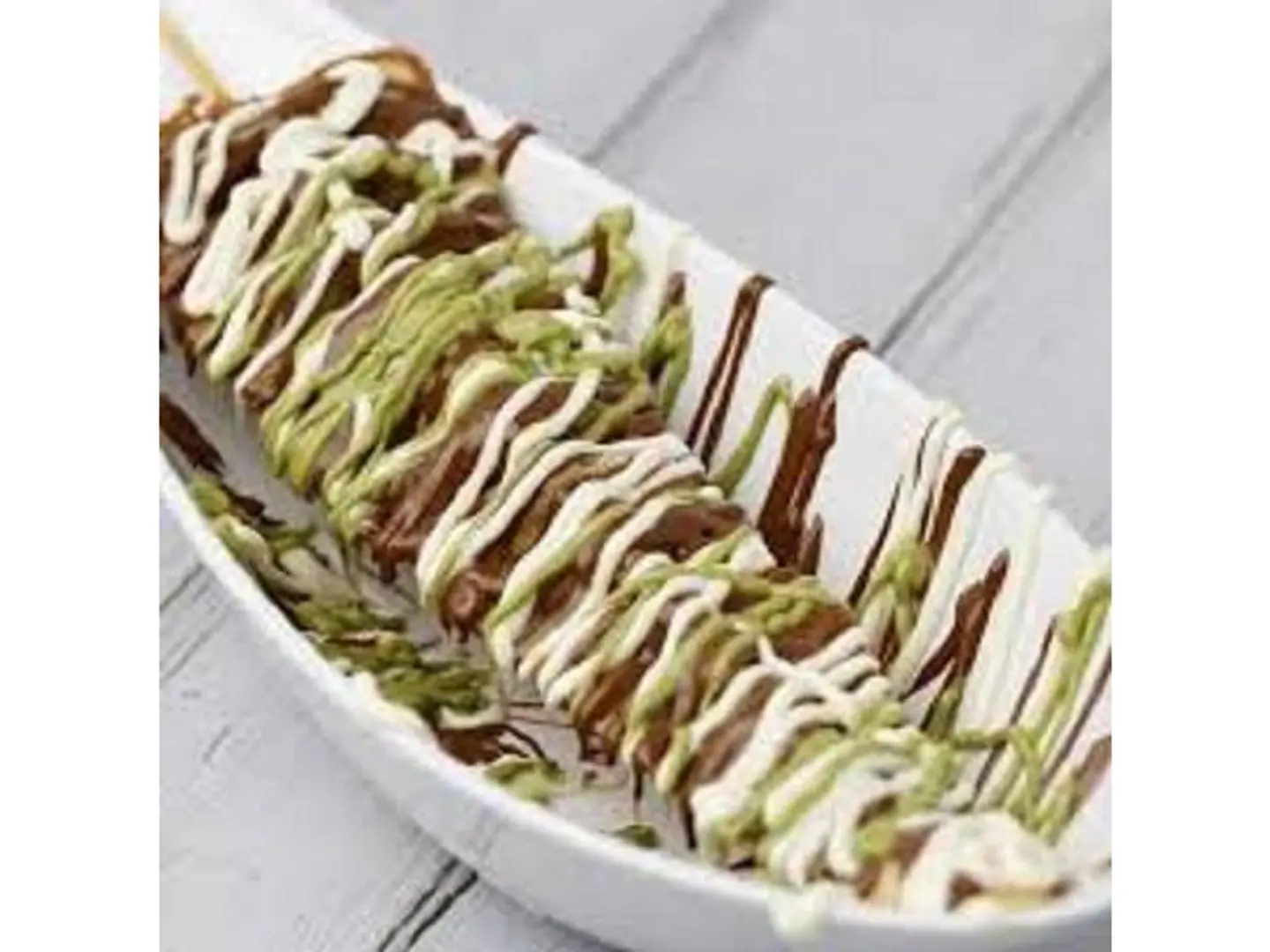 Mix Waffle Stick