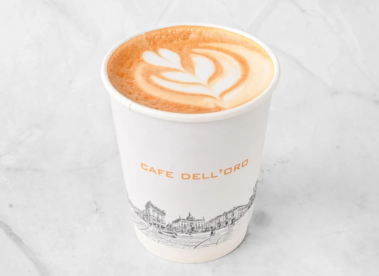 Flat White