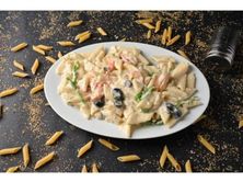 باستا خضار