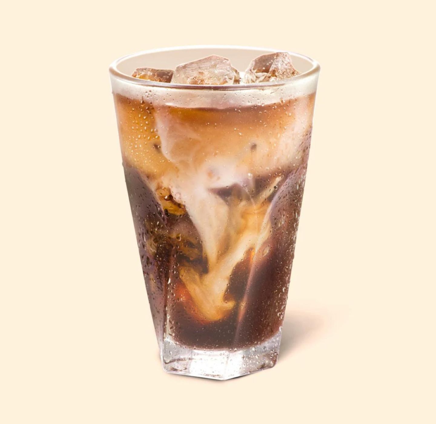 Ice Spanish Latte