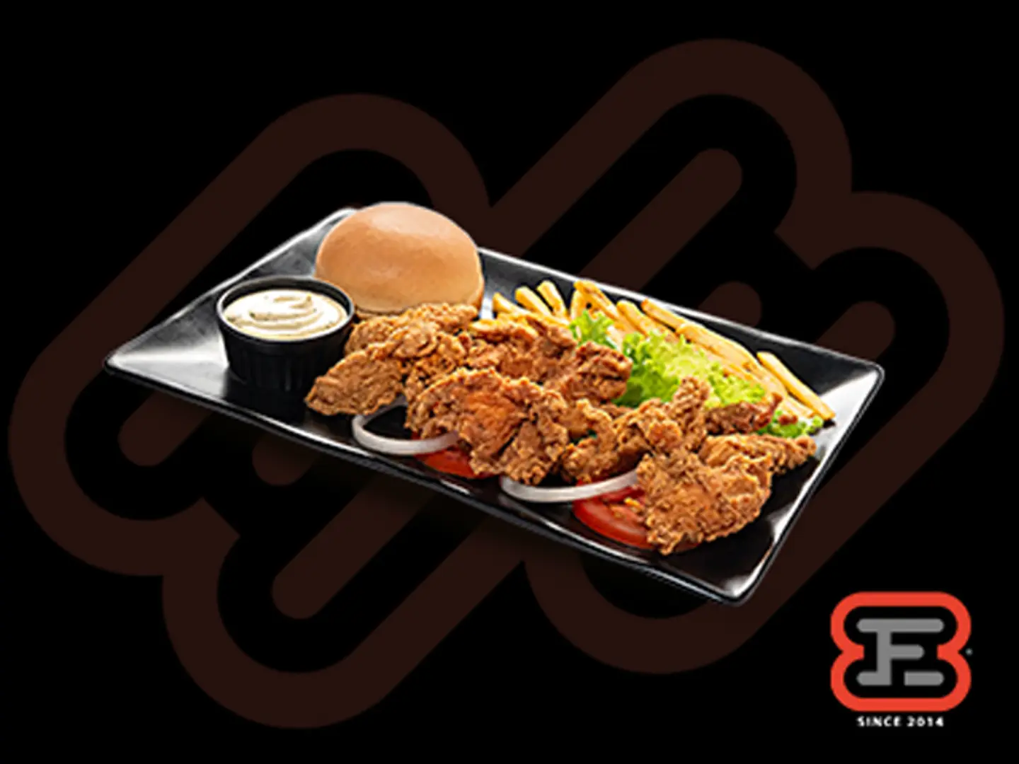Chicken Bites 10 Pieces