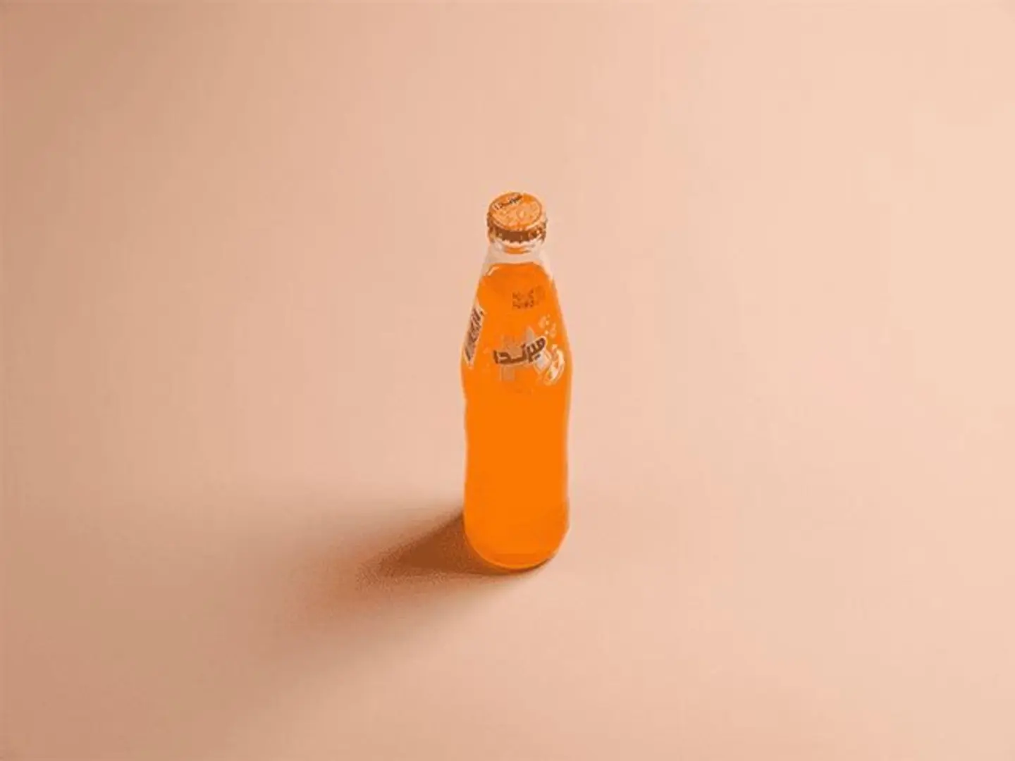 Mirinda