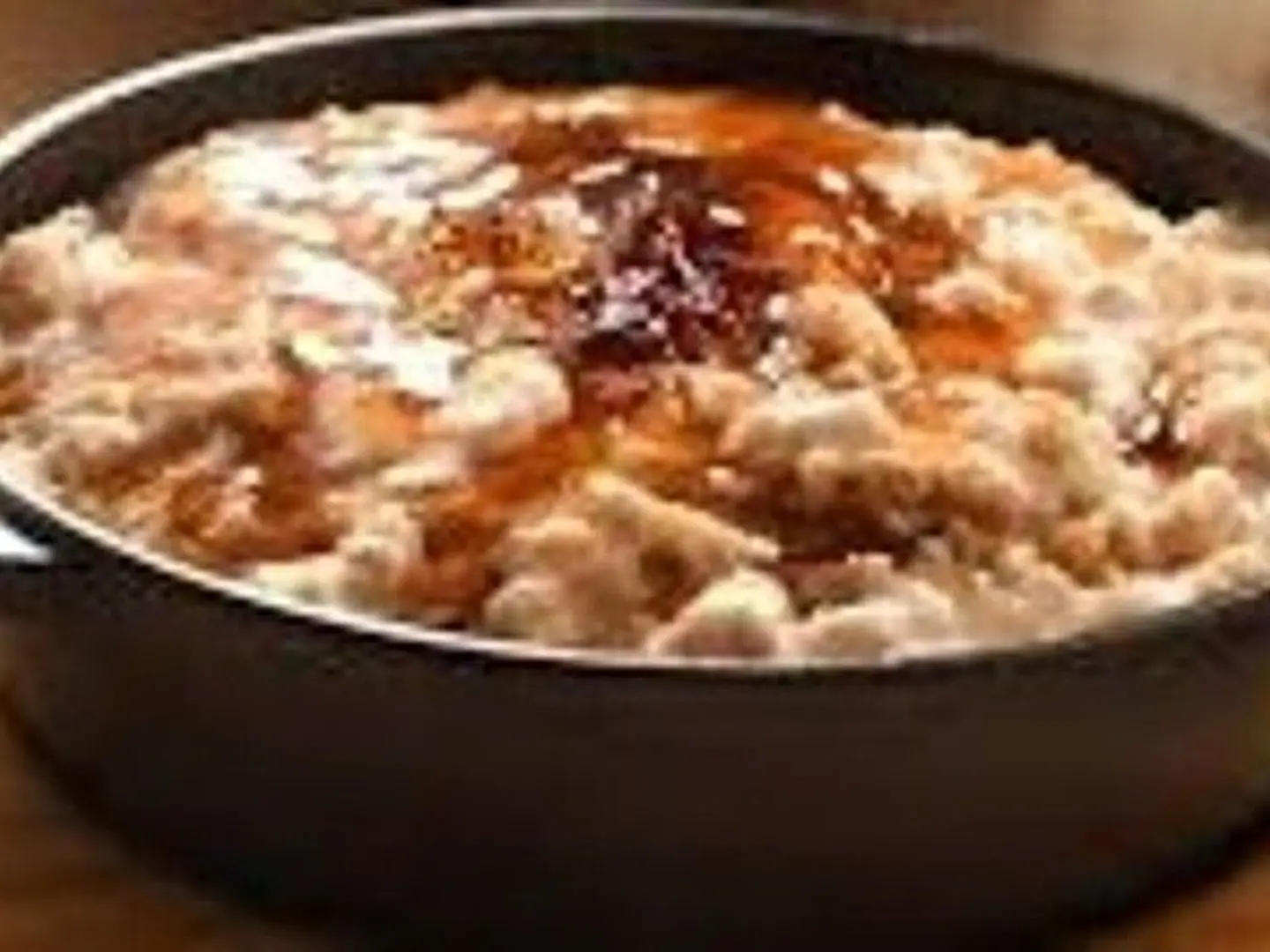 معصوب بالقشطة والتمر ..