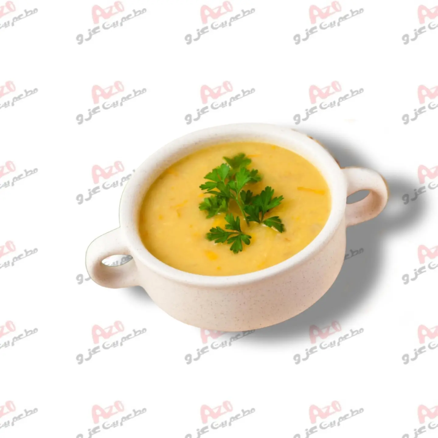 Cream Of Chicken Soup