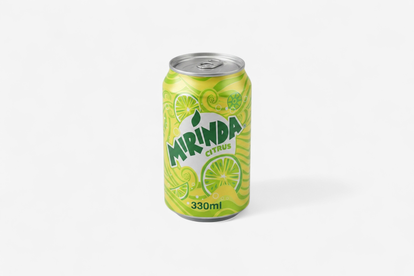 Citrus Drink