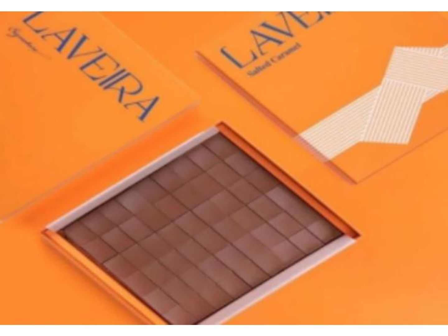 Lavira Caramel