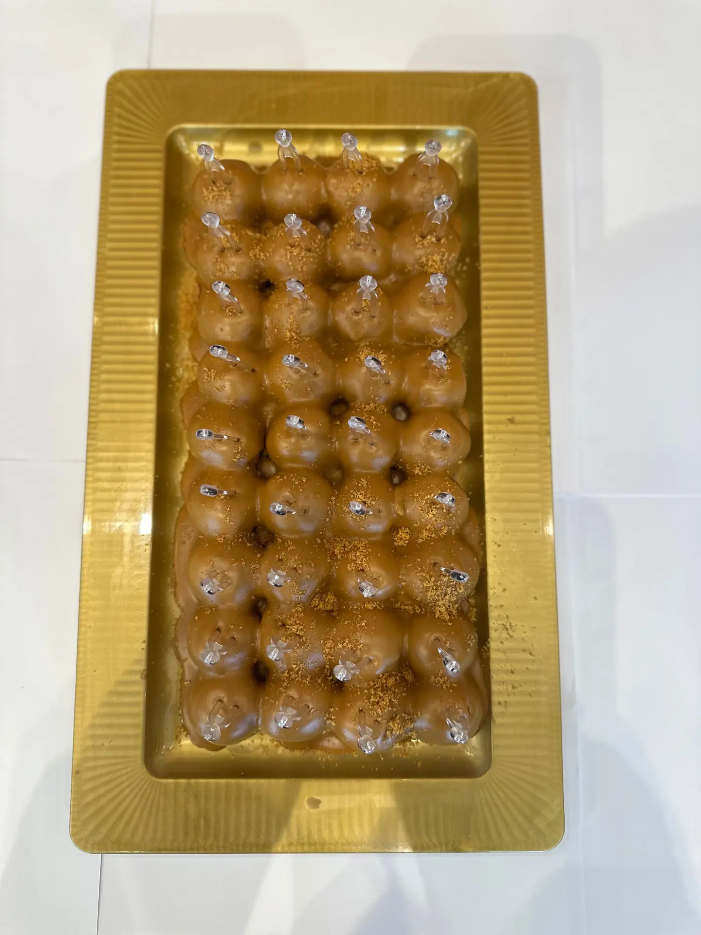 Lotus Ball