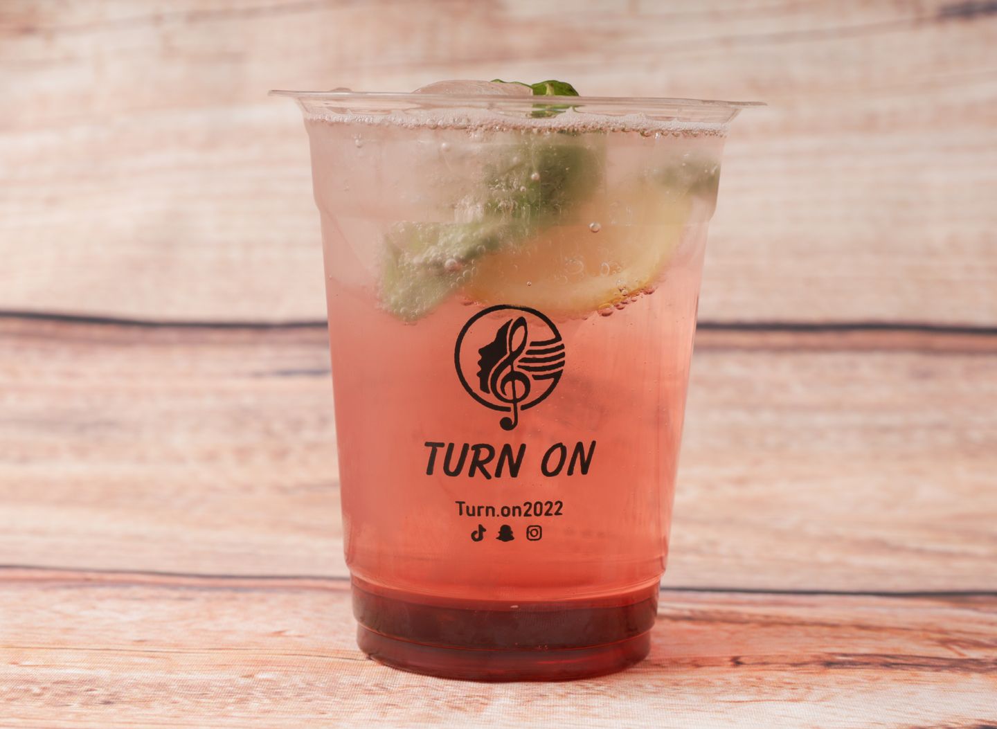 Turn Un Mojito