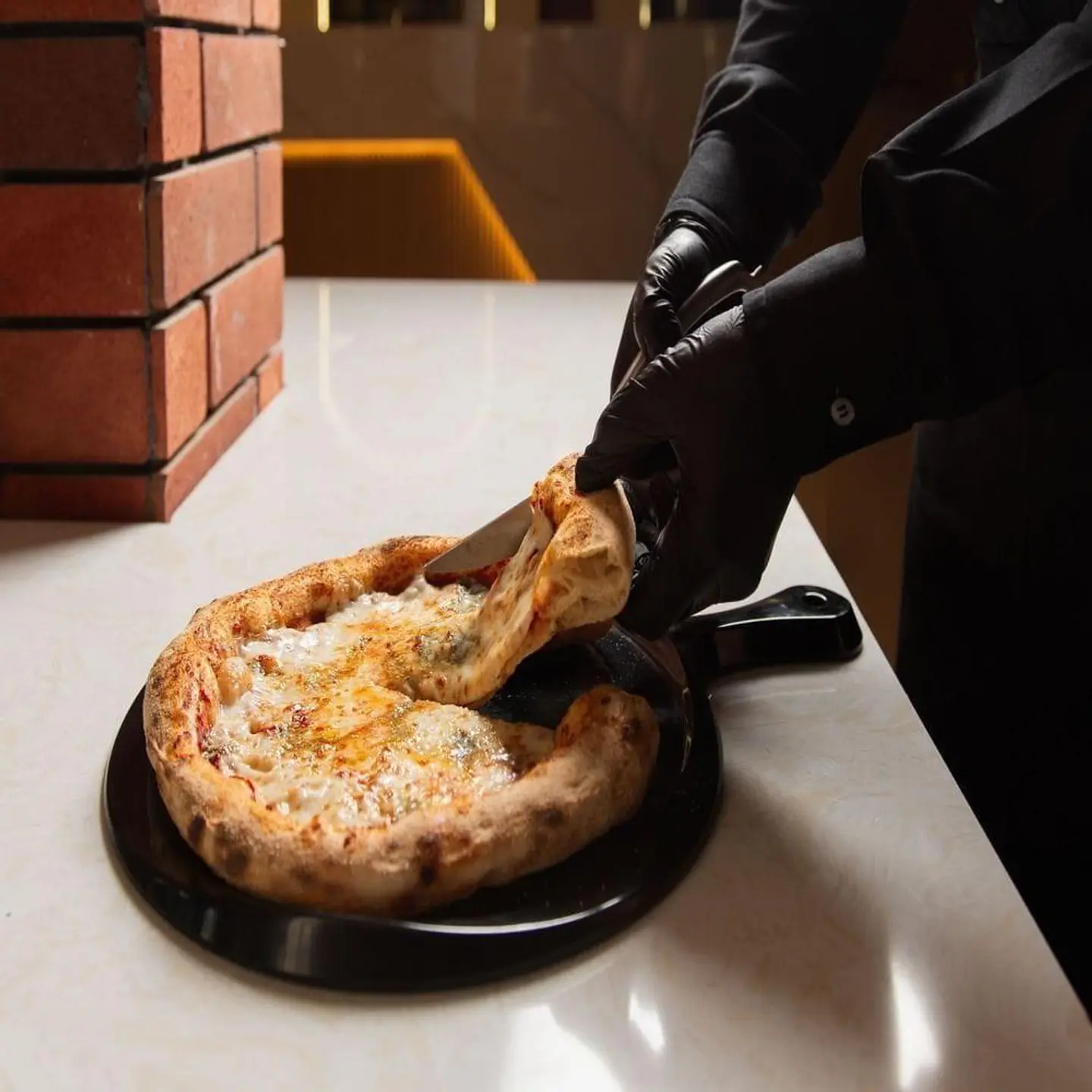 كواترو فور ماج