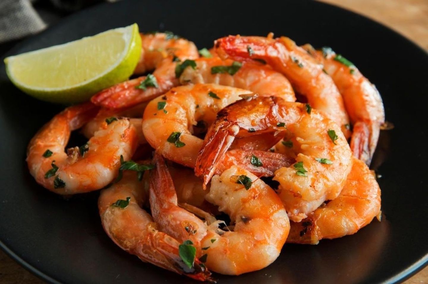 Jumbo Shrimps