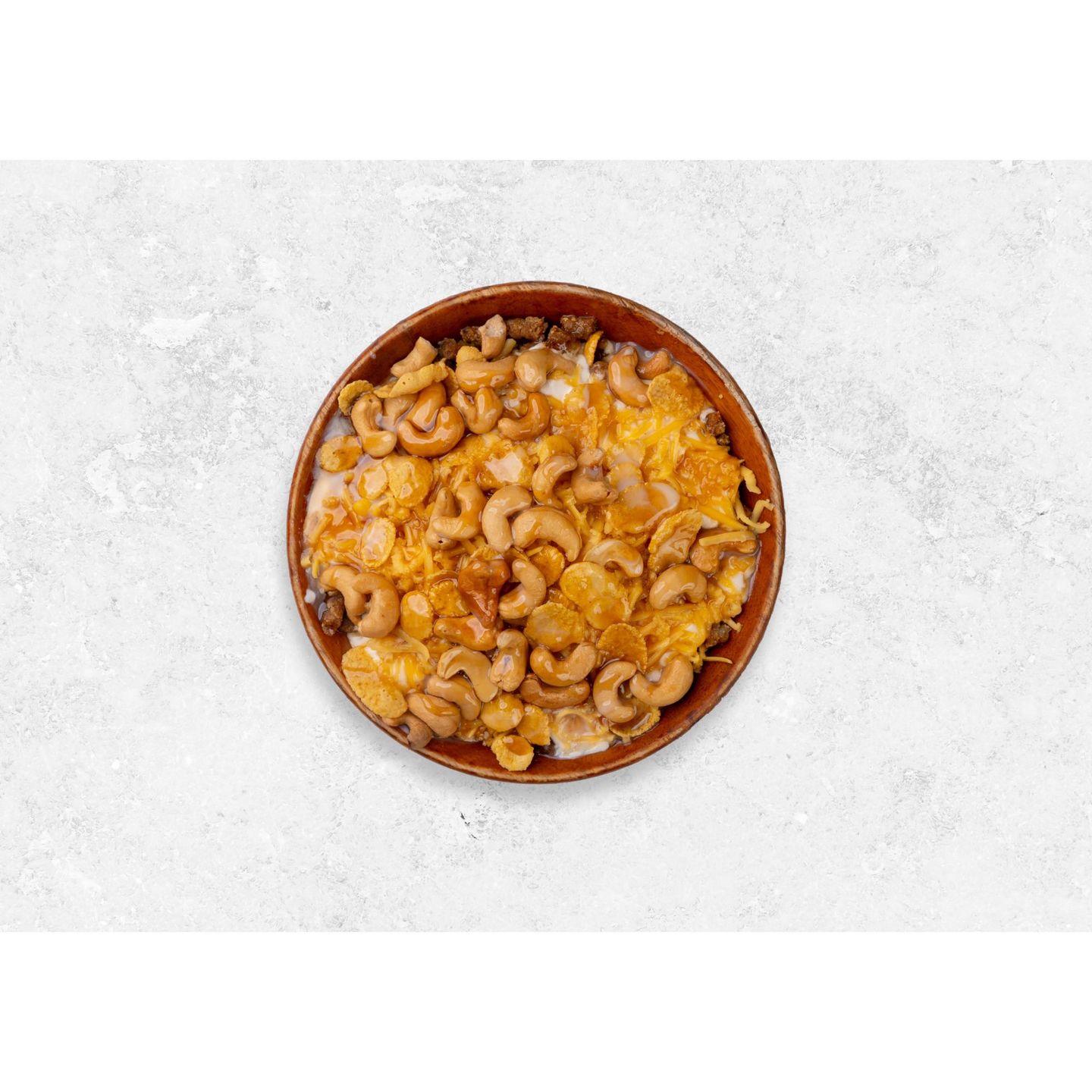 Fattah Areeka And Nuts