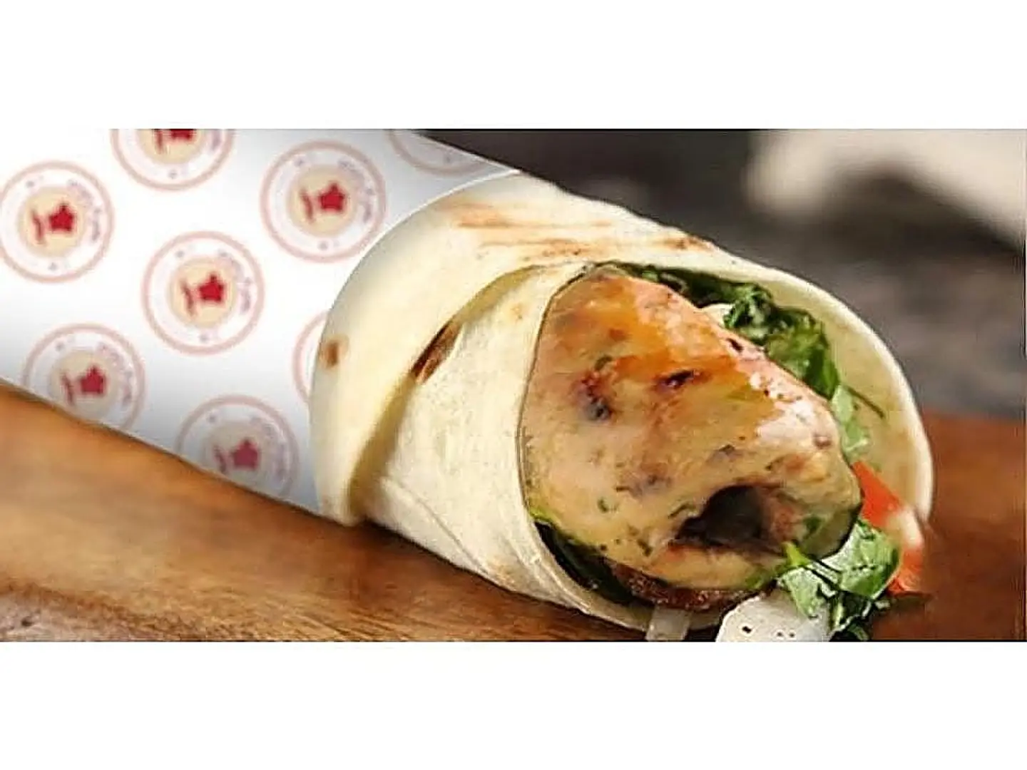 Chicken Kebab Sarukh