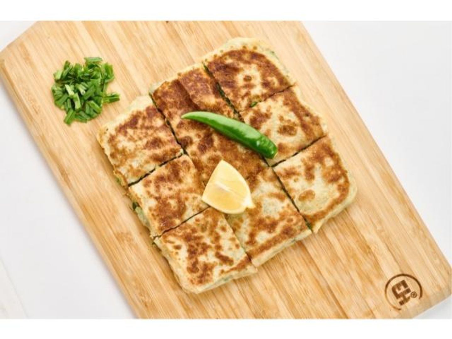 Savory Meat Mabtabaq