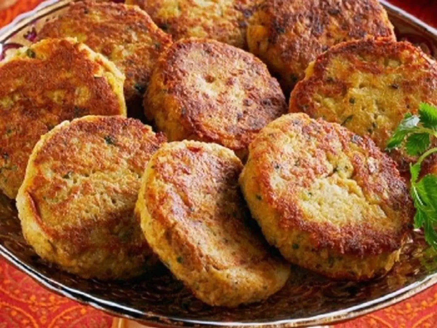 وجبة كباب بروتين