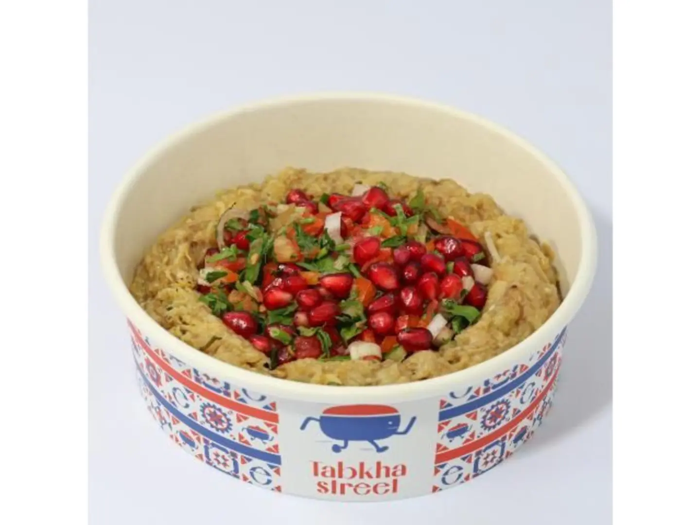بابا غنوج