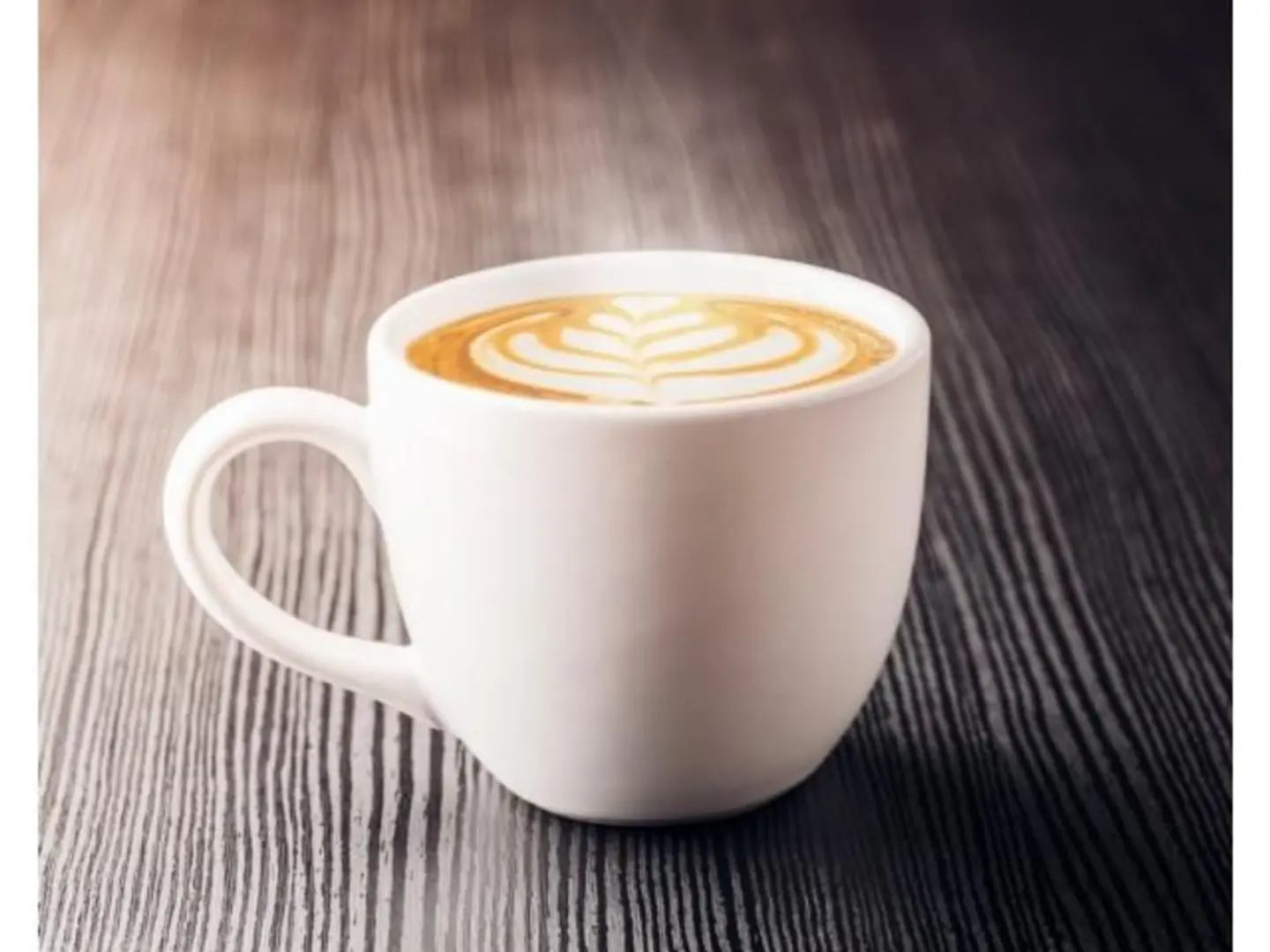 Nescafe With Milk