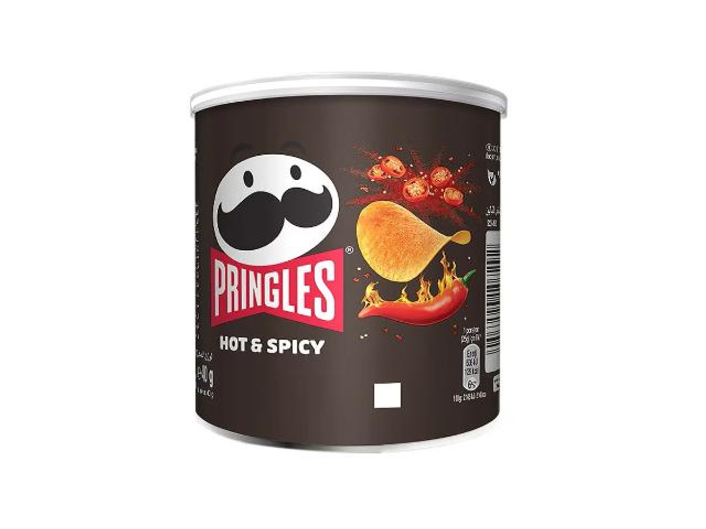 Pringles 40 G Spicy