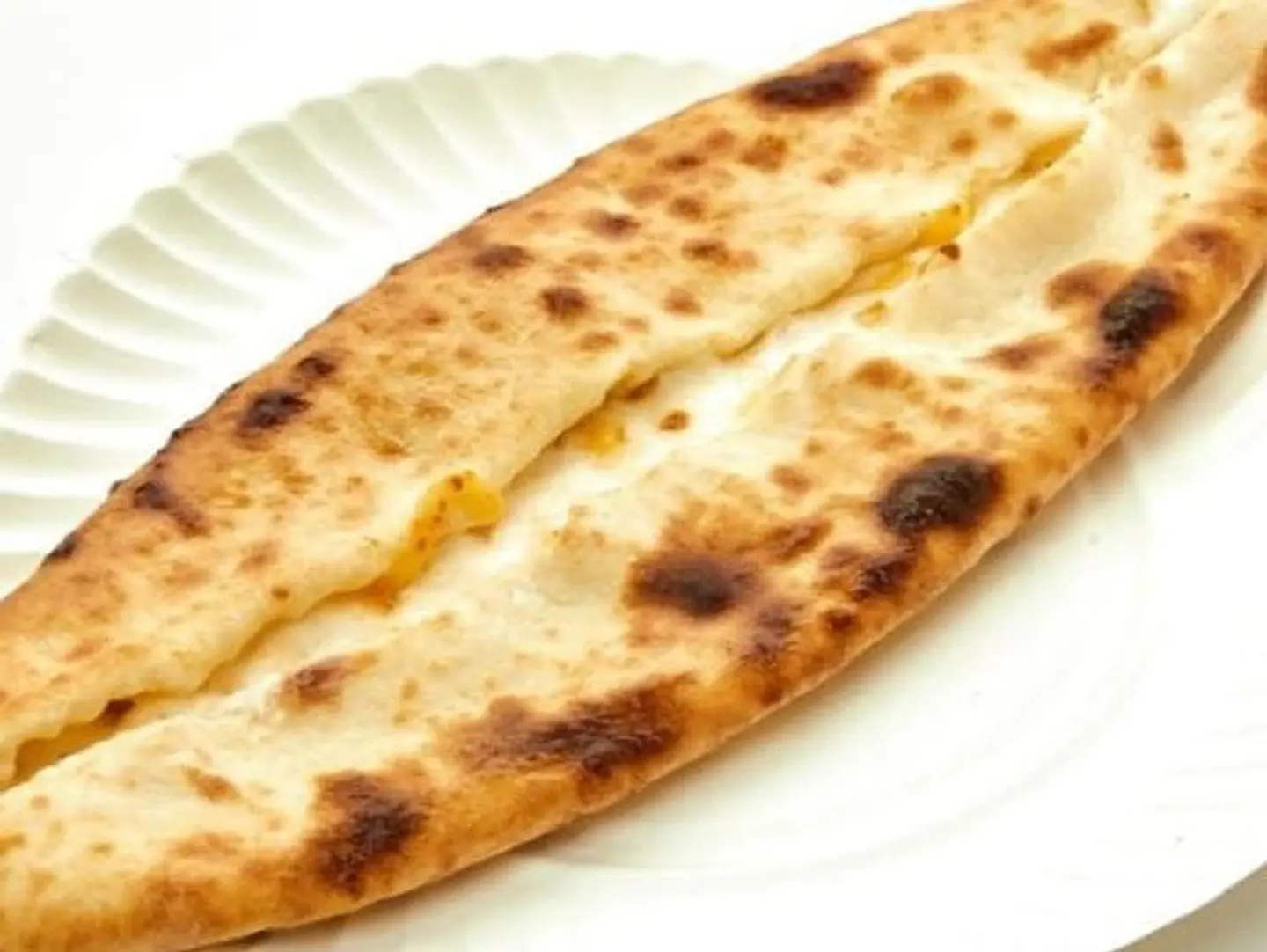 Liquid Cheese Pies