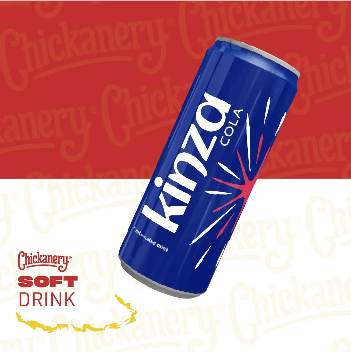 Kinza Drink