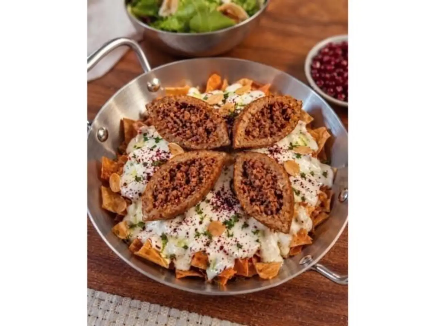 Fitnat Kubbeh
