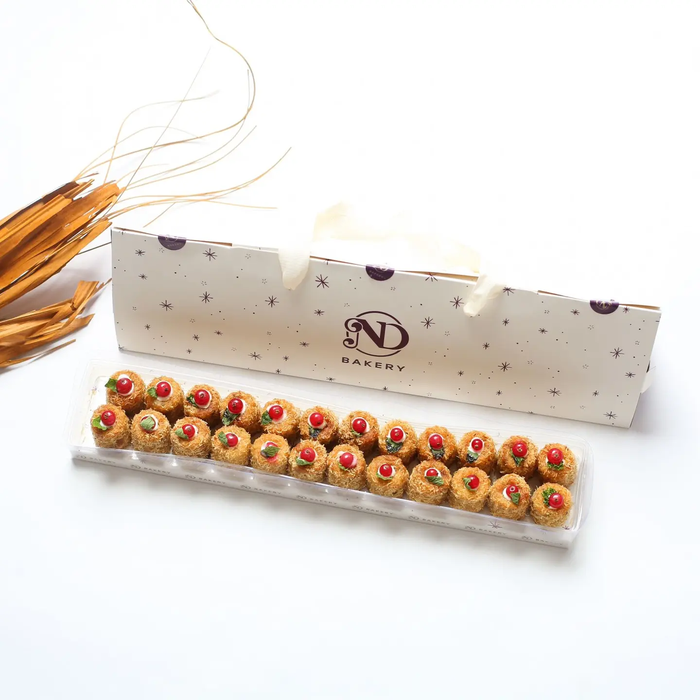 كرسبي ورق عنب