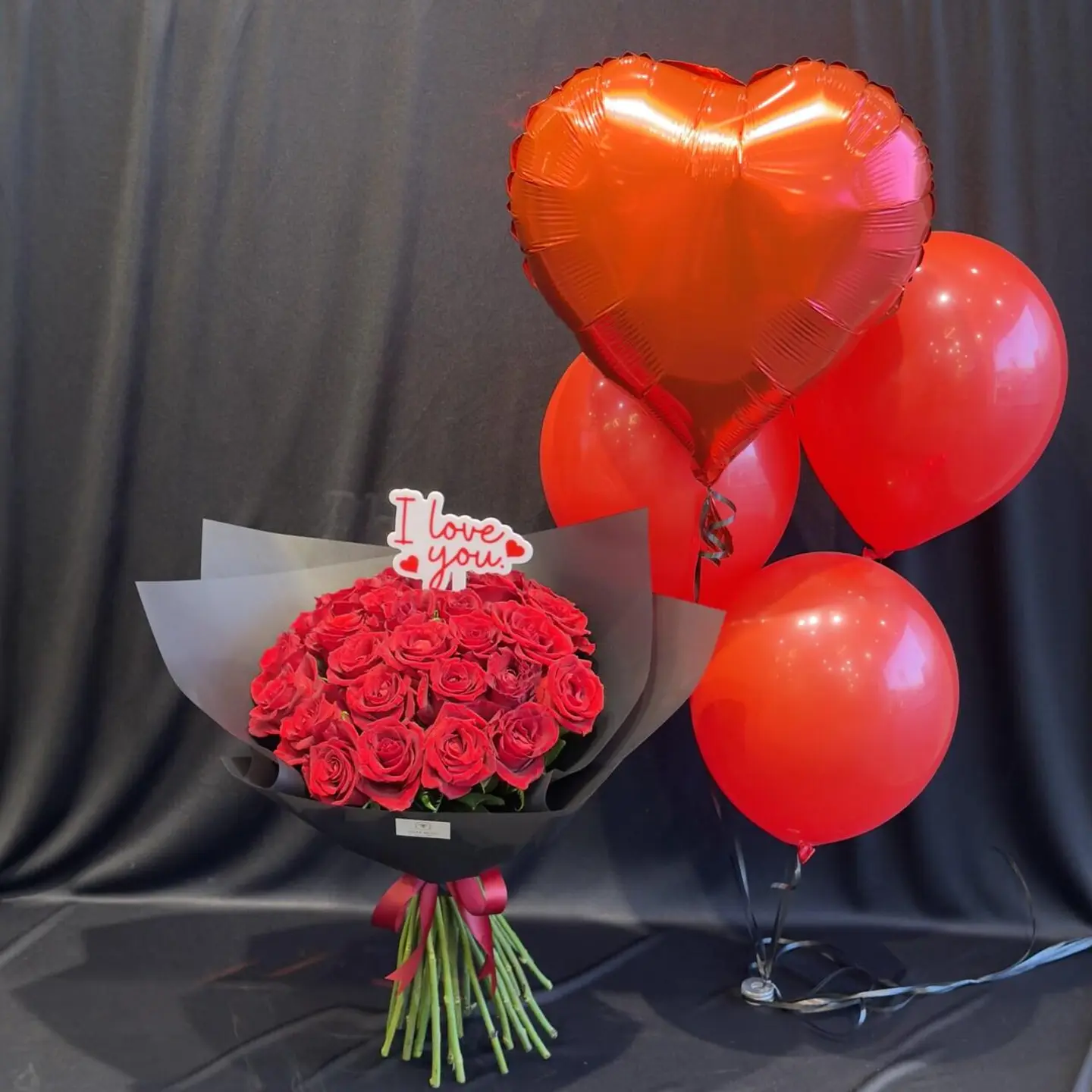 Valentine's Day Package