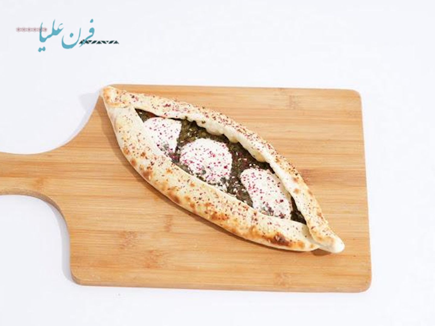 سبانخ ريكوتا