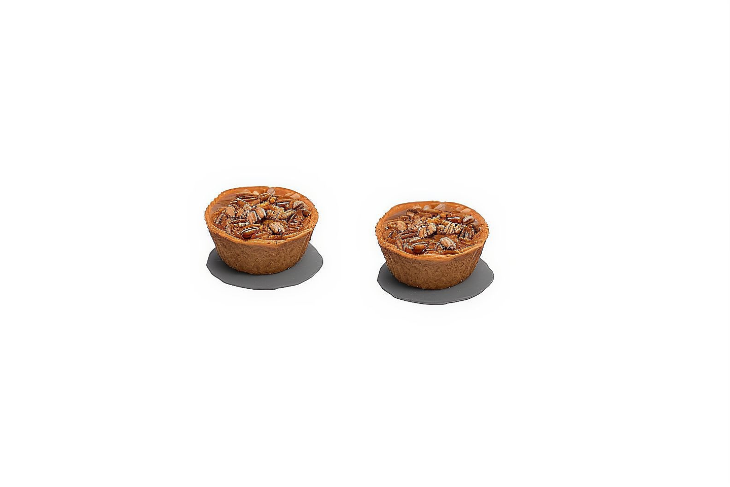 Mini Tart Pecan