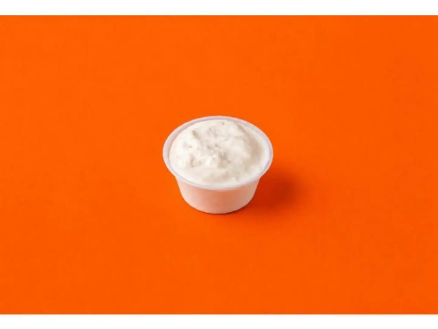 Yogurt Sauce