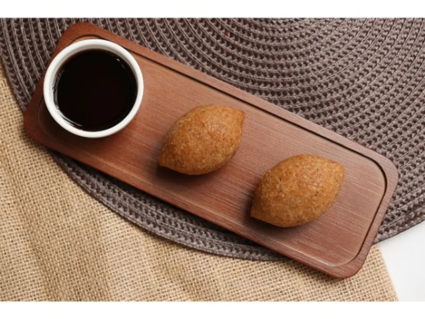 كبة دجاج 5 حبات