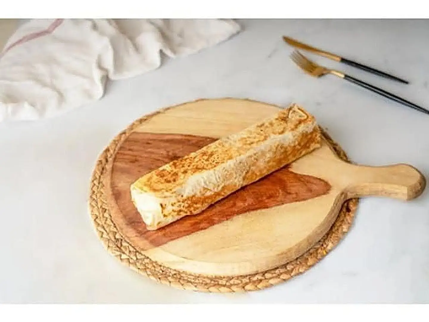 شاورما لوزينا صغير