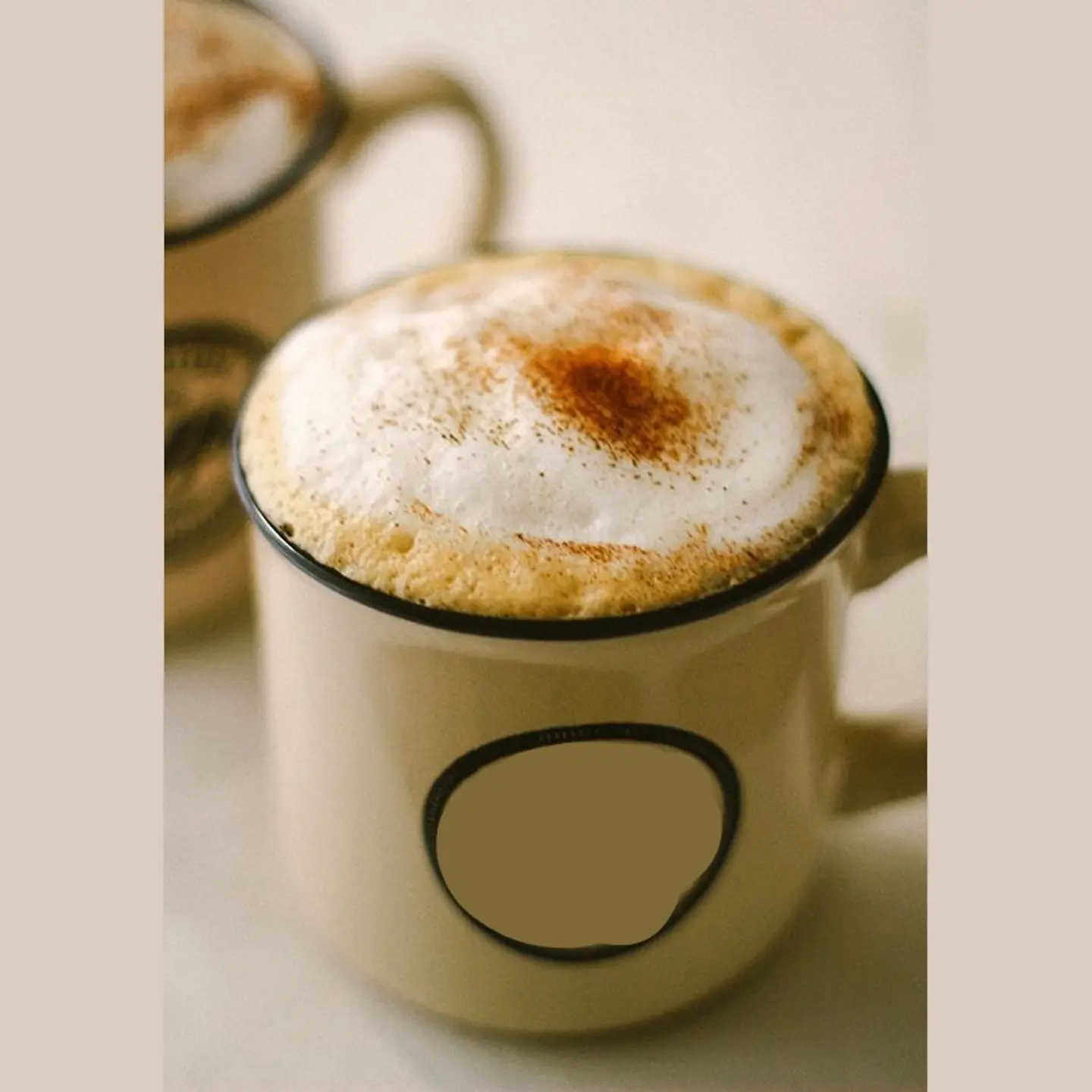 French Vanilla