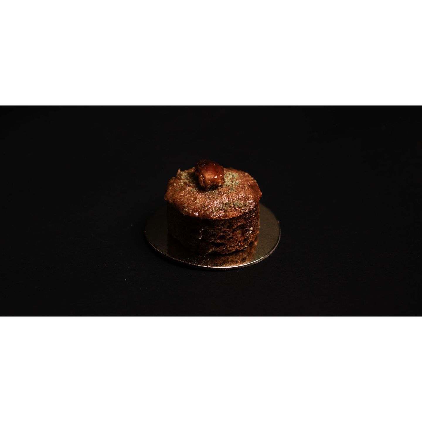Date Cake