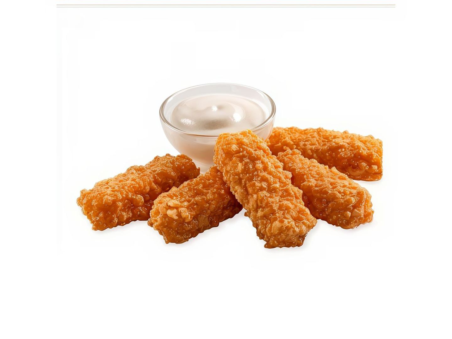 Regular Boneless
