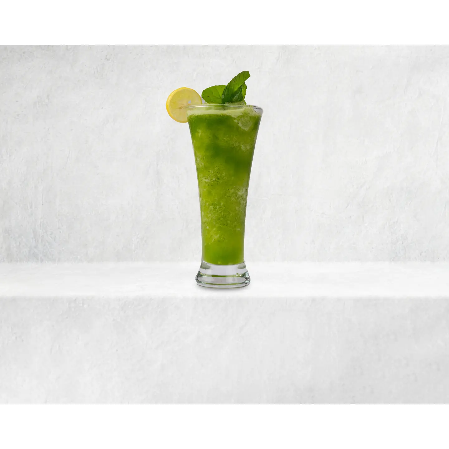 ليمون بالنعناع